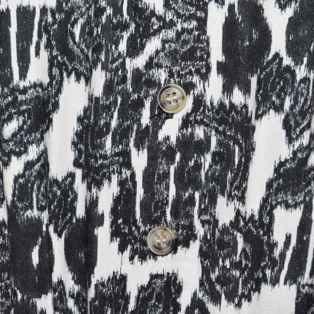 Alembika Arabesque Shirt Dress - Picture 9 of 14